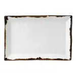 Ceramic Serving Platters & Bowls