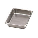 Chafer Pans