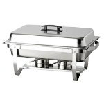 Chafing Dishes