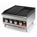 Charbroiler