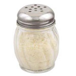 Cheese Shakers