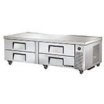 Chef Base