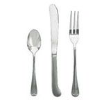 Chelsea / Queen Anne / Notting Hill Pattern Flatware