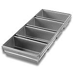 Chicago Metallic Bread & Loaf Pans