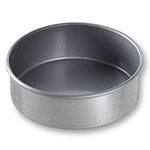 Chicago Metallic Cake & Pie Pans