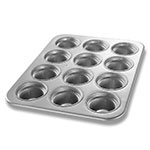 Chicago Metallic Cupcake & Muffin Pans