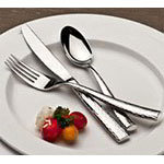 Chivalry Pattern Flatware