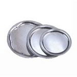 Chrome Serving Trays & Platters