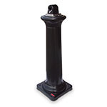 Cigarette Waste Receptacles