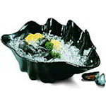 Clam Shell Bowls