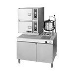 Cleveland Combination Equipment