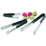 Coated Handle Tongs