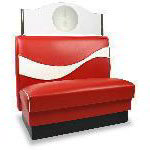 Coca Cola Series Furniture