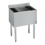 Cocktail Units & Ice Bins