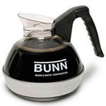 Coffee Decanters