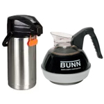 Coffee Service