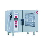 Combi-Ovens / Steamers