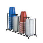 Combination Cup & Lid Dispensers