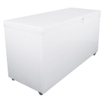 Commercial Chest Freezer
