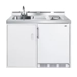 Commercial Kitchenette