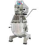 Commercial Mixers