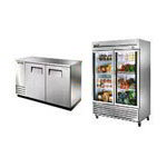 Commercial Refrigeration