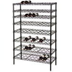 Commercial Wine Racks