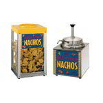 Concession Equipment