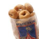 Concession Stand Food