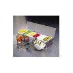 Condiment & Food Dispensers