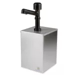 Condiment Dispenser Stations