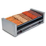 Connolly Roll-A-Grill by Nemco - Hot Dog Equipment