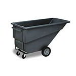 Continental Tilt Platform Trucks