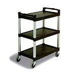Continental Utility Carts