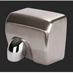 Control Zone Hand Dryers