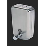 Control Zone Soap Dispensers