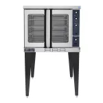 Convection Ovens