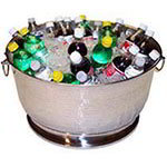 Cooling Tubs