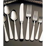 Cordoba Pattern Flatware