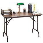 Correll Activity Tables