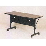 Correll Flip Top Tables