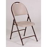 Correll Folding Chairs
