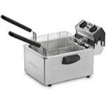 Countertop Commercial Fryers