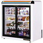 Countertop Display Merchandisers