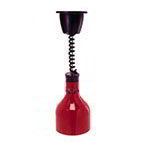 Cres Cor Overhead Mount Heat Lamps