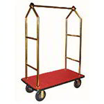 CSL Bellman Carts