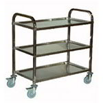 CSL Parts & Accessories