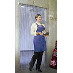 Curtron Products Strip Doors