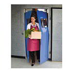 Curtron Products Swing Doors