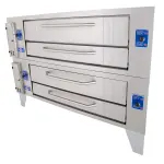 Deck Ovens